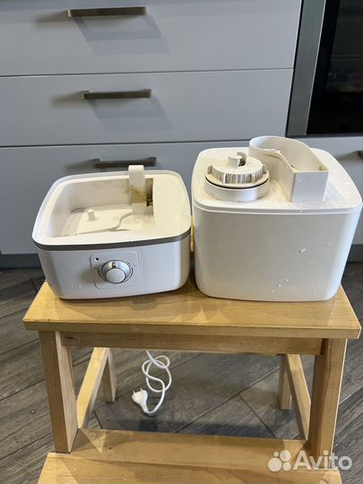 Увлажнитель Balu UHB 310