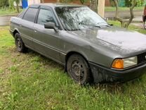 Audi 80 1.8 MT, 1987, 200 000 км, с пробегом, цена 78 000 руб.