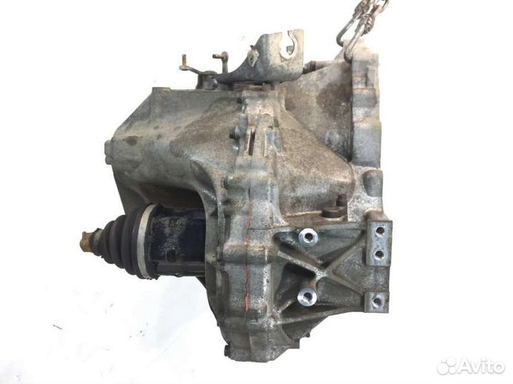МКПП (Коробка передач механическая) Toyota Avensis