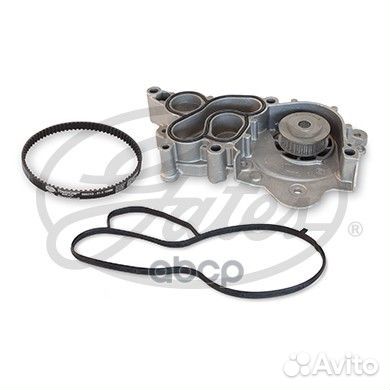 Ремень грм к-кт 7883-13294 KP15683XS-1 Gates