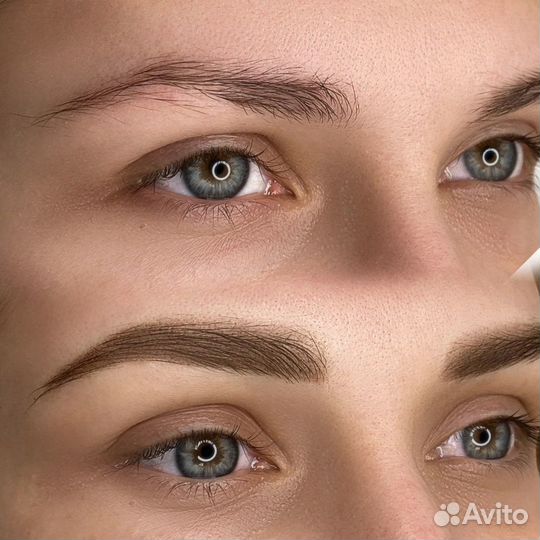 Обучение татуаж, перманентный макияж, рассрочка