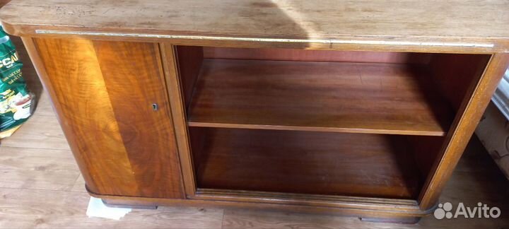 Тумба из СССР, мебель ретро