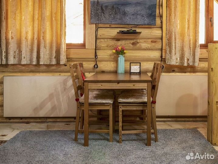 Обогреватель Никатэн 650 Вт