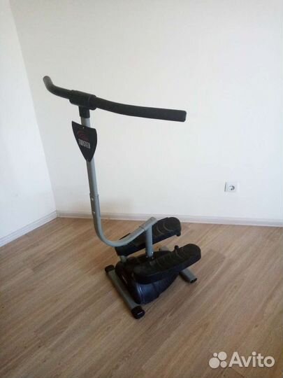 Тренажер кардио твистер