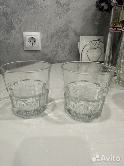 Набор посуды