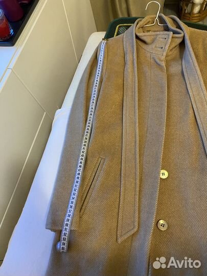 Пальто женское