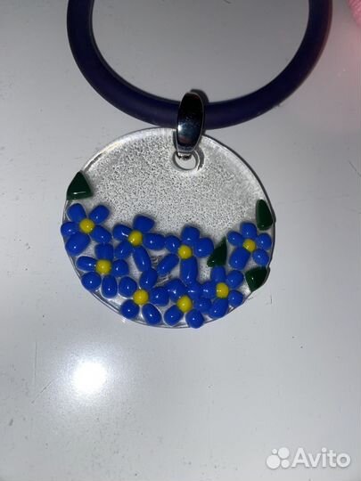 Колье PJ Murano