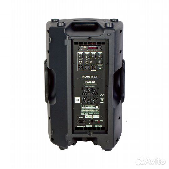 Акустическая система invotone PSX12A