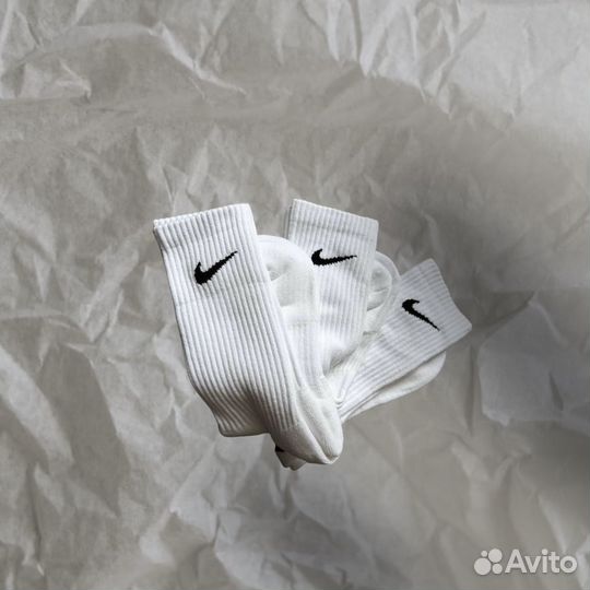 Носки nike everyday