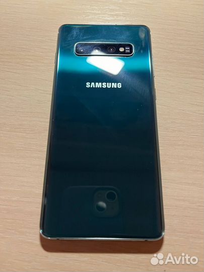 Samsung Galaxy S10+, 6/128 ГБ