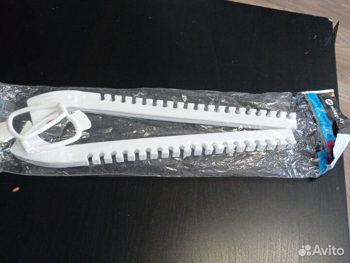 Чехлы для лезвий коньков