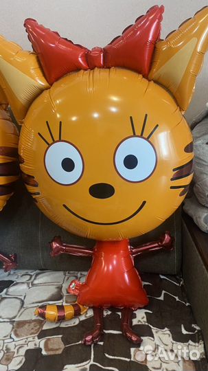 Воздушные шары