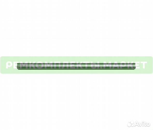 Порог Chrysler Concorde 2 правый