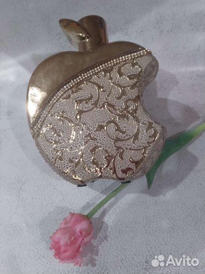 Ваза декоративная