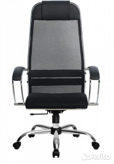 Кресло Samurai SU-1