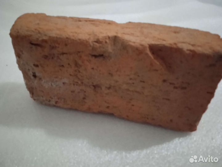 Кирпич исторический огнеупорный