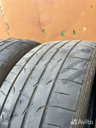 Dunlop Direzza DZ102 225/45 R17 94W