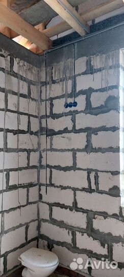 Услуги электрика, электромонтаж