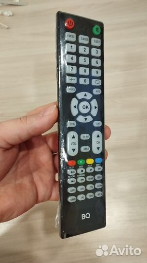 Новый оригинальный пульт для BQ 3201B