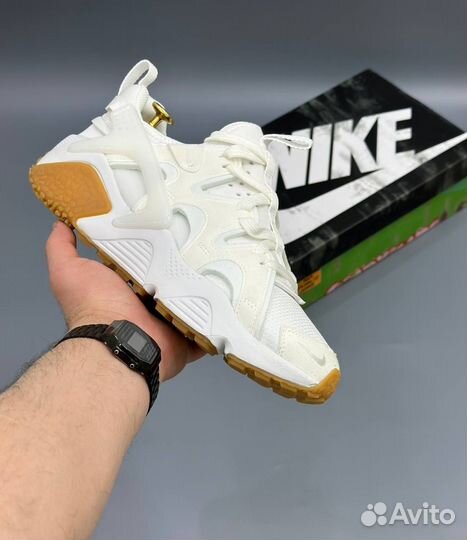 Кроссовки мужские Nike