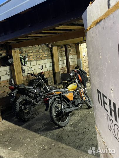 Продам мопед альфа gs