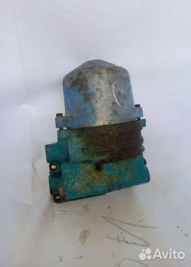 Фильтр масляный юмз