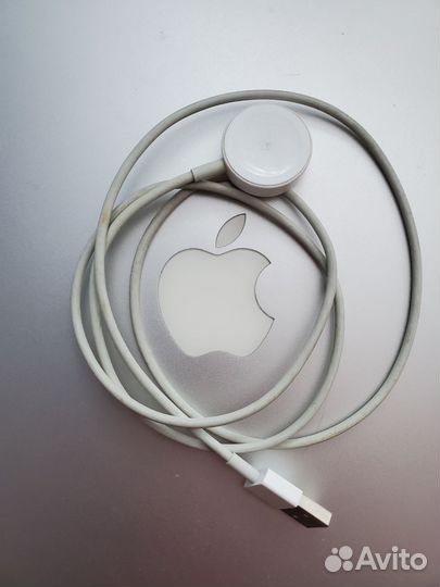 Зарядка для Apple watch (Magnetic Charging)