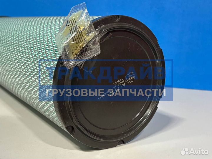 Фильтр воздушный для спецтехники