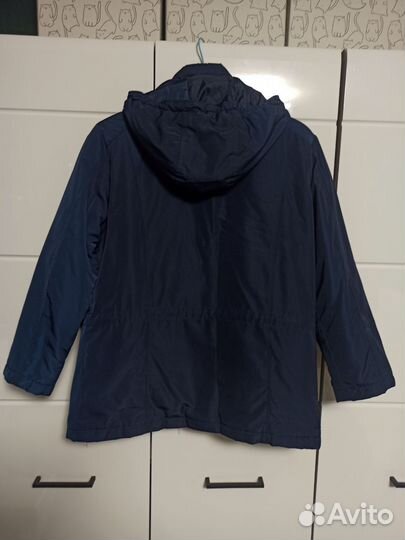 Куртка демисезонная мужская