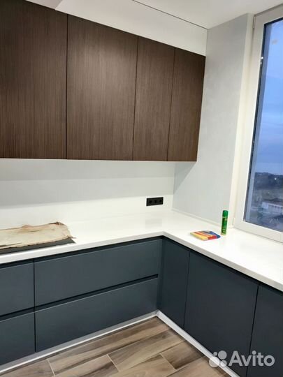 Кухня от 14 дней / на заказ