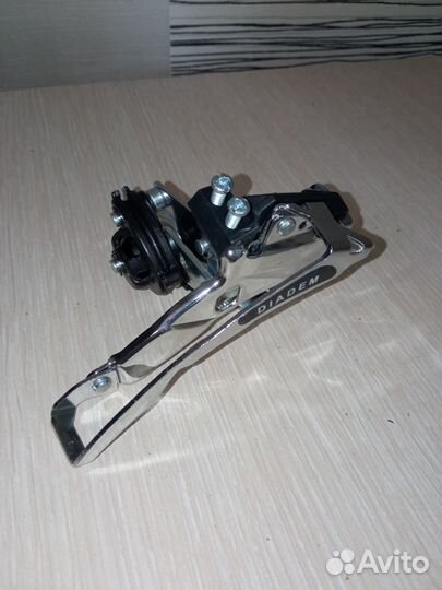 Переключатель скоростей для велосипеда