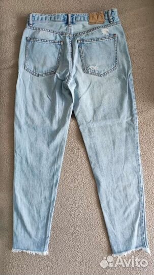 Джинсы pull and bear 25(40) xs