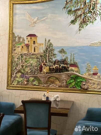 Аренда помещения для мероприятия