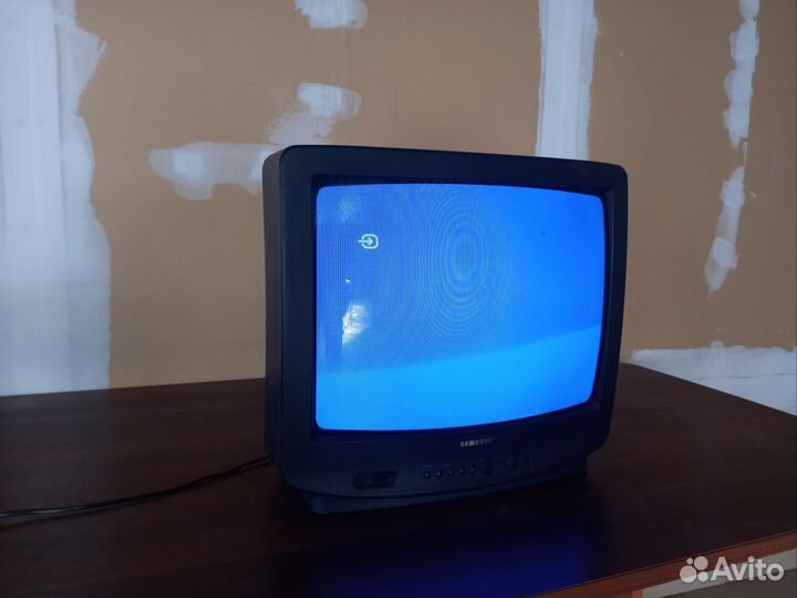 Телевизор