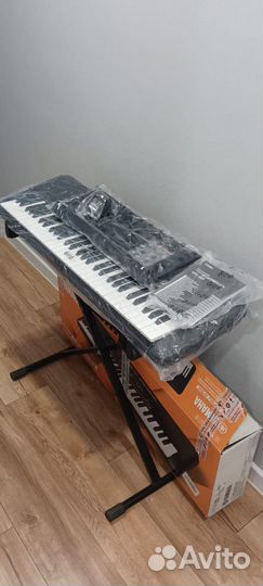 Синтезатор yamaha psr e263