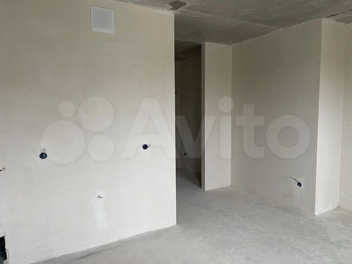 Квартира-студия, 19,3 м², 12/16 эт.