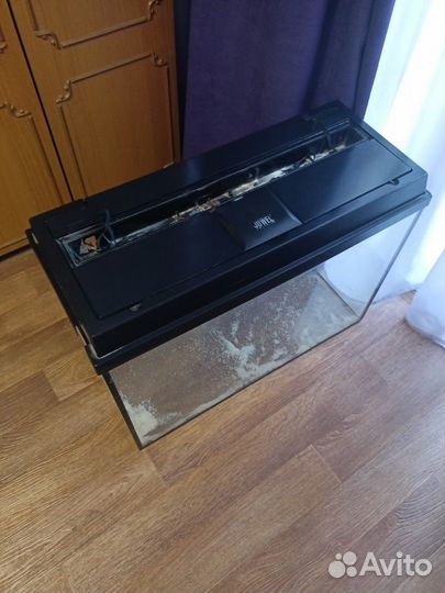 Аквариум juwel 160л