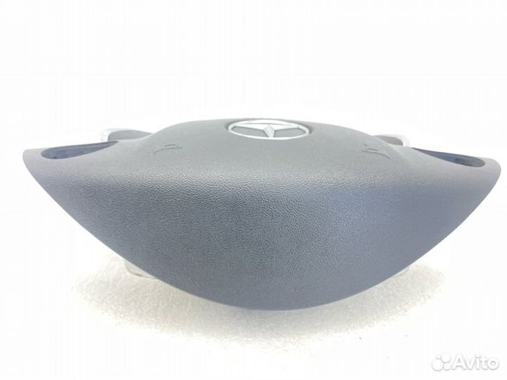 Подушка безопасности в руль Mercedes-Benz E-Class