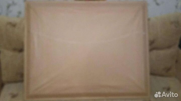 Картины шелкография