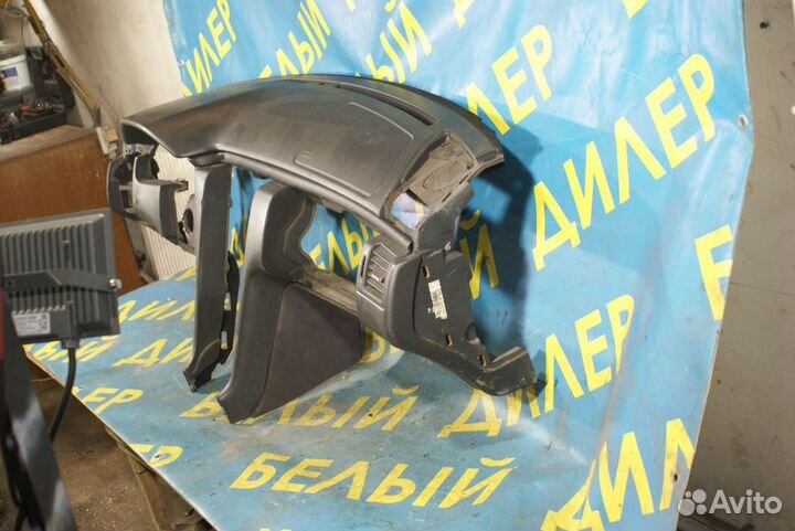 Торпедо Mercedes-Benz W210