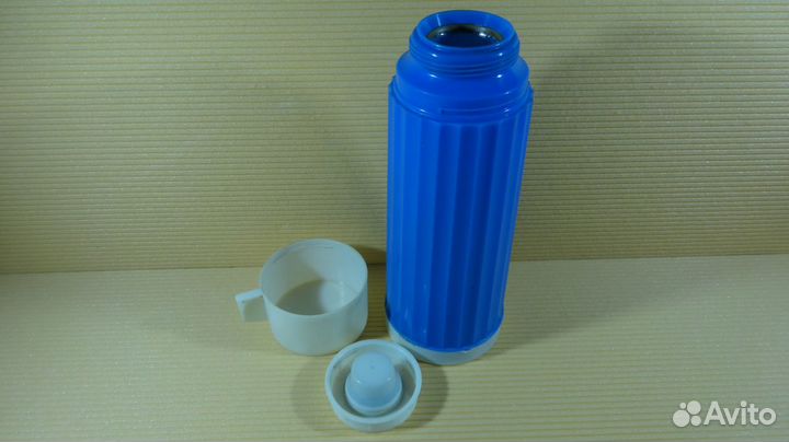 Термос СССР