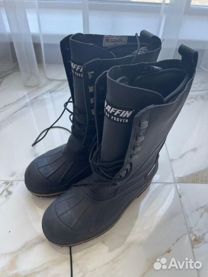 Баффины baffin