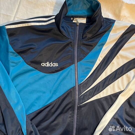 Олимпийка мастерка adidas 90