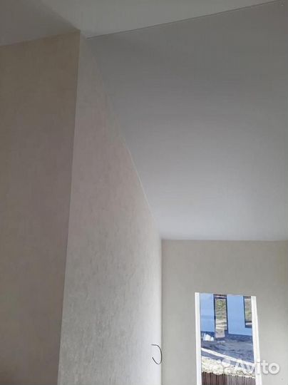 Натяжной потолок