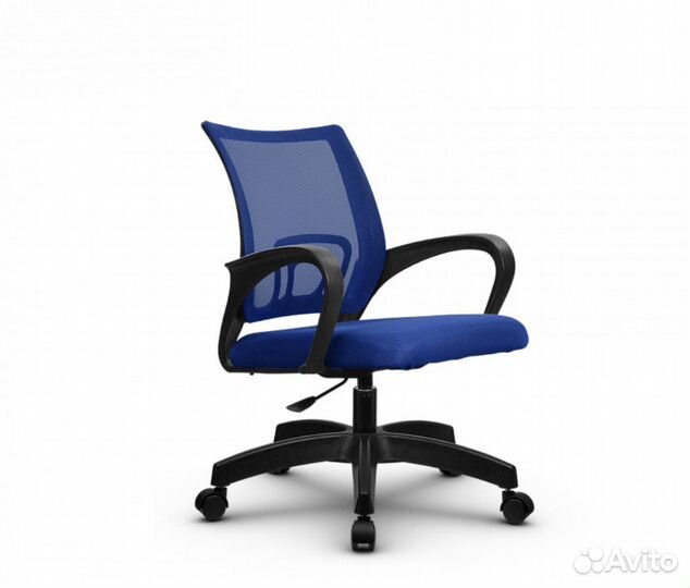 Компьютерный стул новый