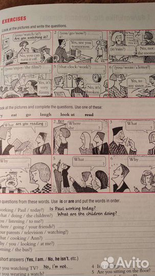 Essential grammar in use Murphy intermediate