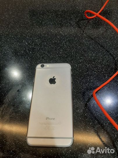 iPhone 6, 64 ГБ
