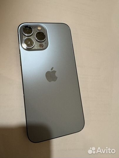 iPhone 13 Pro Max, 256 ГБ