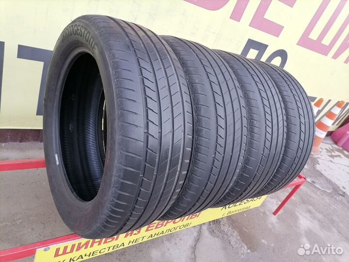 Bridgestone Alenza 001 245/50 R19