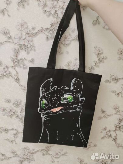 Роспись шоперов